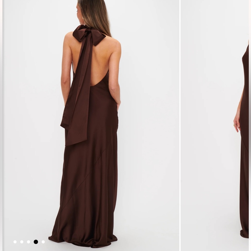 ISO: Show me your Mumu Lisa Dress - Picture 2 of 2